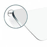 Захисні скла 2,5 D для SONY Z2, фото 2