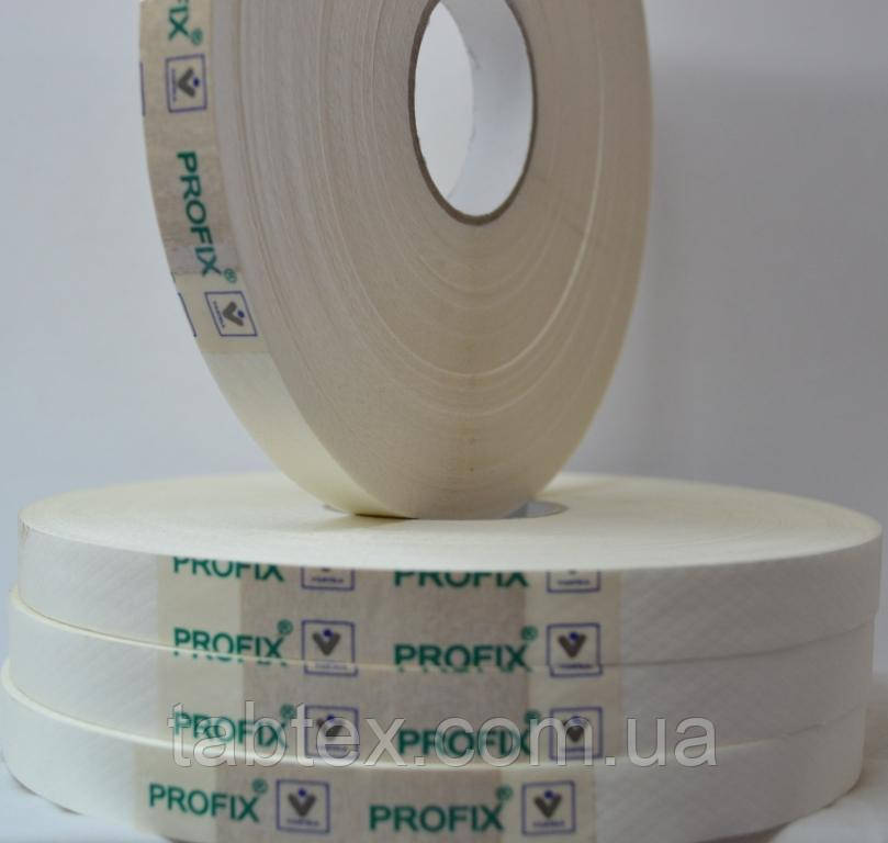 Павутинка PROFix 15 мм (на бум.стрічці)(100м,68 боб/ящ)Туреччина