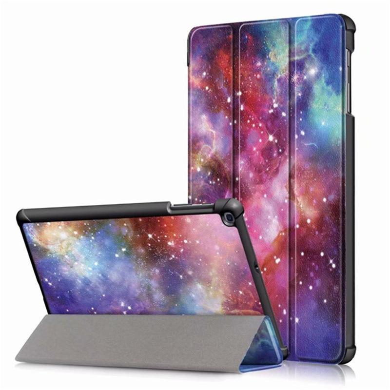 Чехол Samsung Galaxy Tab A 10.1 (2019) T510 T515 Ultra Slim Galaxy