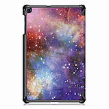 Чехол Samsung Galaxy Tab A 10.1 (2019) T510 T515 Ultra Slim Galaxy, фото 4