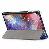 Чехол Samsung Galaxy Tab A 10.1 (2019) T510 T515 Ultra Slim Galaxy, фото 5