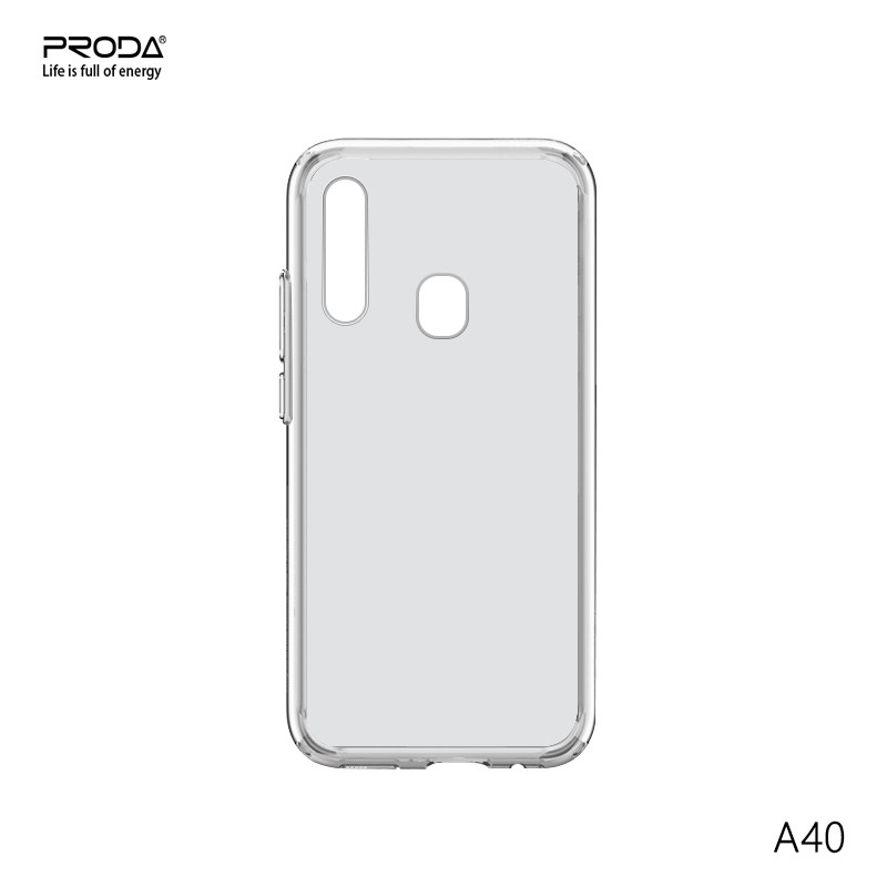 Панель Proda TPU-Case для Samsung A40