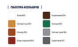 Фарба для бетонних основ Sniezka  BETON-POSADZKA     КОРИЧНЕВИЙ           В04   1л   PL, фото 3
