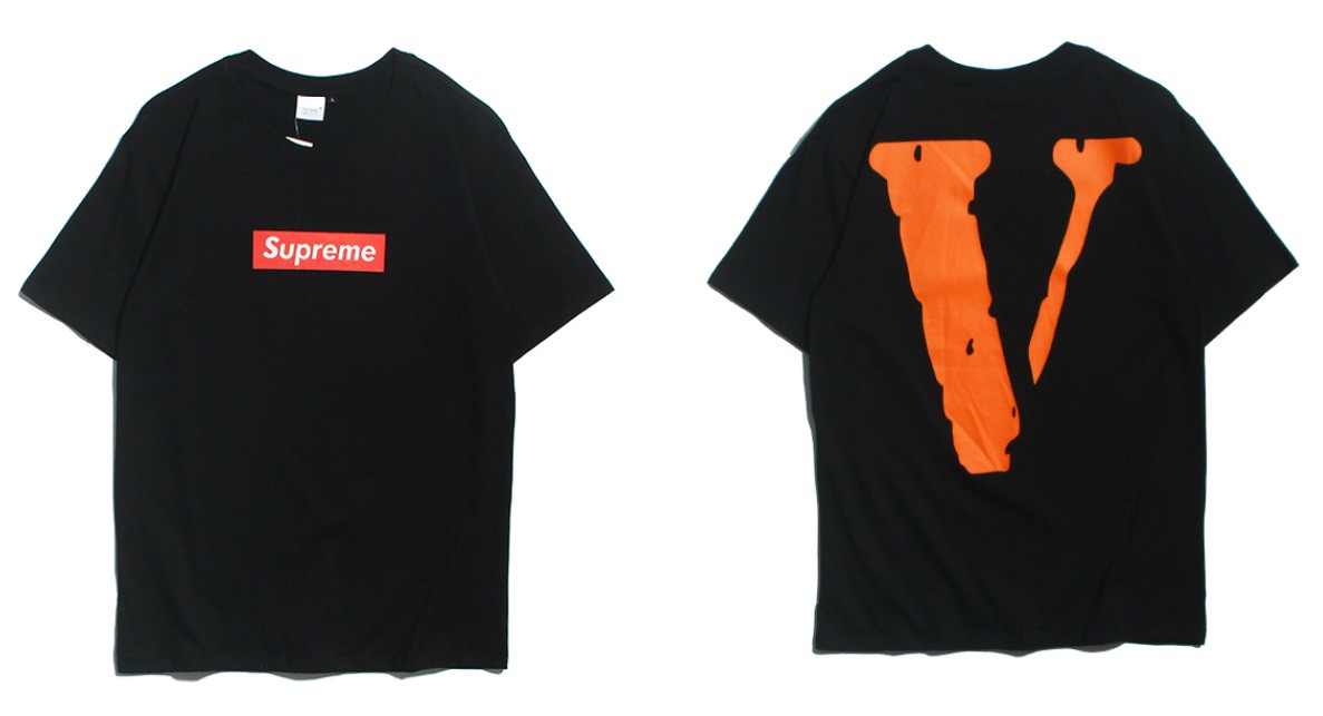 vlone supreme