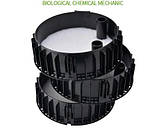 SUNSUN HW-5000 зовнішній фільтр c UV стерилізатором 9Вт для акваріума до 1500 літрів, фото 4