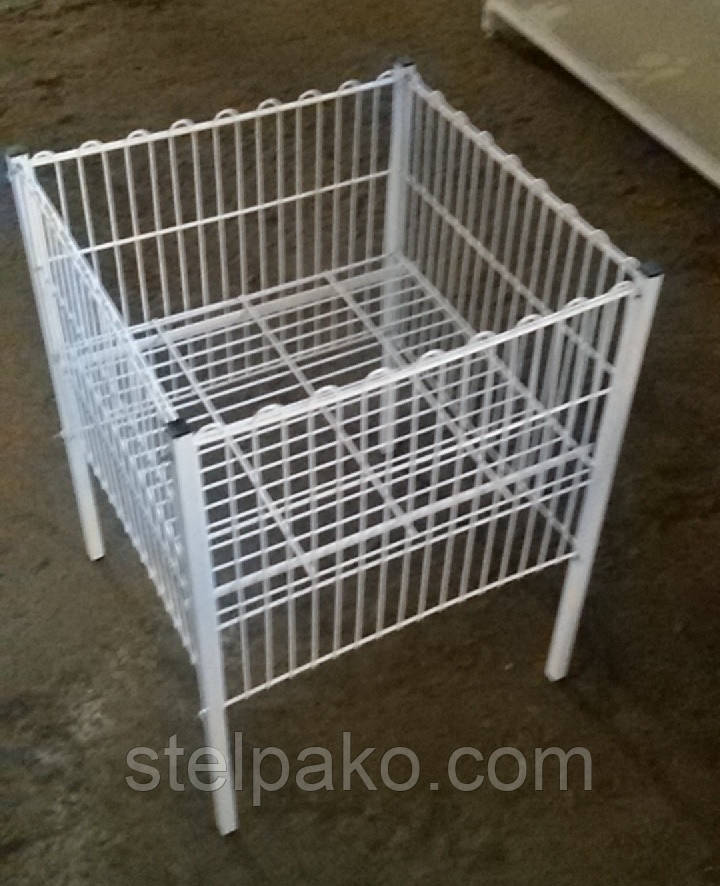 Презентаційний кошик (600Х600 мм)