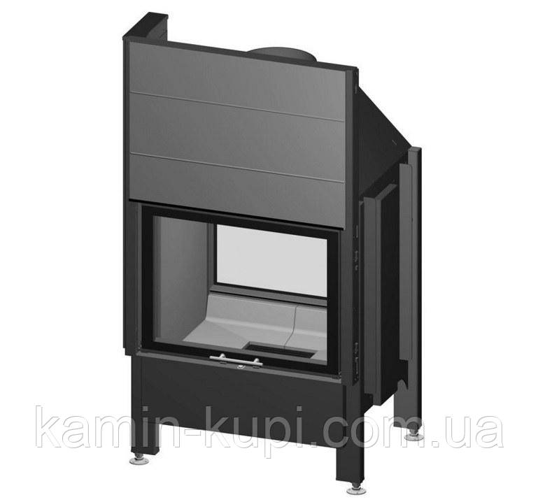 Каминна топка Spartherm varia fdh linear 4s 57, фото 1