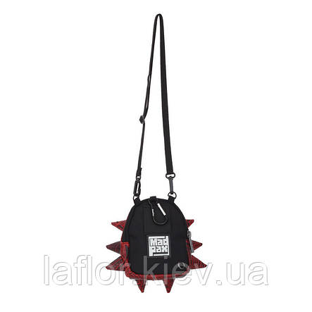 Рюкзак Madpax Cross Body колір PINK PINATA, фото 3