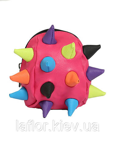 Рюкзак Madpax Cross Body колір PINK PINATA, фото 1