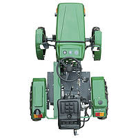 Минитрактор ДТЗ 160