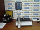 Ваги торгові CAS PR-15 II Р (6 кг, 15 кг, 30 кг), фото 2