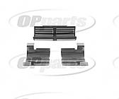 Подшипник суппорта HALDEX MODUL X