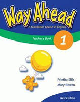 Way Ahead New Edition 1 Teacher s Book