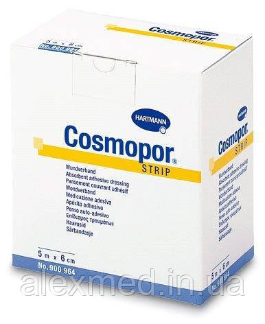 Пов'язка Cosmopor Strip (Космопор Стріп), фото 1