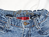 Дитячі джинсові шорти Cool Club Jeans р. 134, фото 5