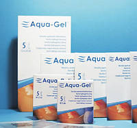 Представляємо інноваційні гідрогелеві пов'язки Aqua-Gel !
