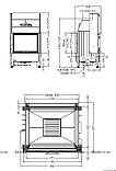 Каминна топка Spartherm varia fdh linear 4s 51, фото 3