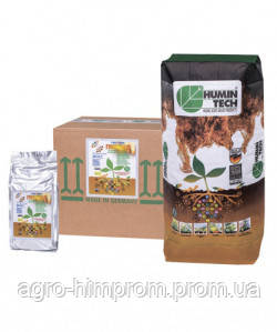 Стимулятор росту Гуміфілд / Гуміфілд ст. м: Humintech GmbH Німеччина, для посиленого росту кореневої системи 25 кг, фото 1