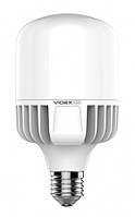 Лампа світлодіодна 100W E40 5000К 8500 Lm VIDEX потужна промислова