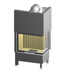 Каминна топка Varia 2rh linear 4s 57, фото 3
