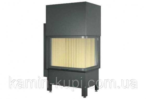 Каминна топка Varia 2rh linear 4s 57