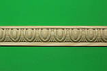 Молдинги/ Дерев'яний різний декор для меблів/ Код М 3, фото 3