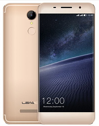 Leagoo M5 Edge