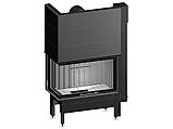 Каминна топка Spartherm varia 2l 80h linear 4s, фото 3