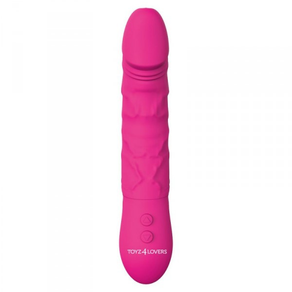 Elys Imperial Move Pink