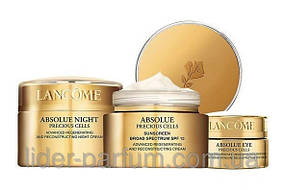 Набір кремів Lancome "Absolue Precious Cells"