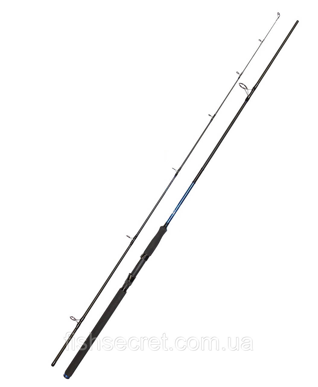 Спінінг штекерний GC Passion Power 40-125г. 2.4м.