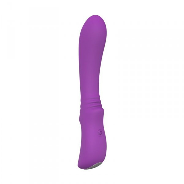 Elys Convex Purple