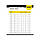 Взуття Mavic AKSIUM III, розмір UK 10 (44 2/3, 282 мм) Black/White/Black чорне, фото 3