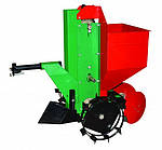 Картоплесаржалка малогабаритна «Мотор Сич КСМ-1В»