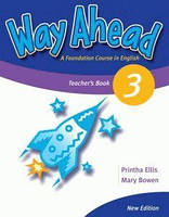 Way Ahead New Ed 3 Teacher s Book