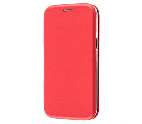 Чохол книжка Baseus Premium Case для Xiaomi Redmi Note 4X Red