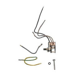Терморегулятор (термостат) для праски Gorenje 246614