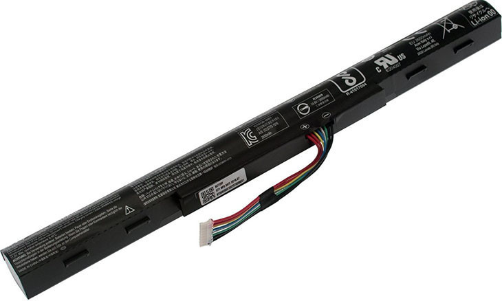 Акумуляторна батарея Acer E5-574G, E5-491G, E5-522G, E5-532G, E5-552G, E5-573G, E5-574G, E5-722G, E5-752G