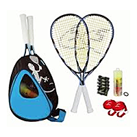 Великий теніс і сквош