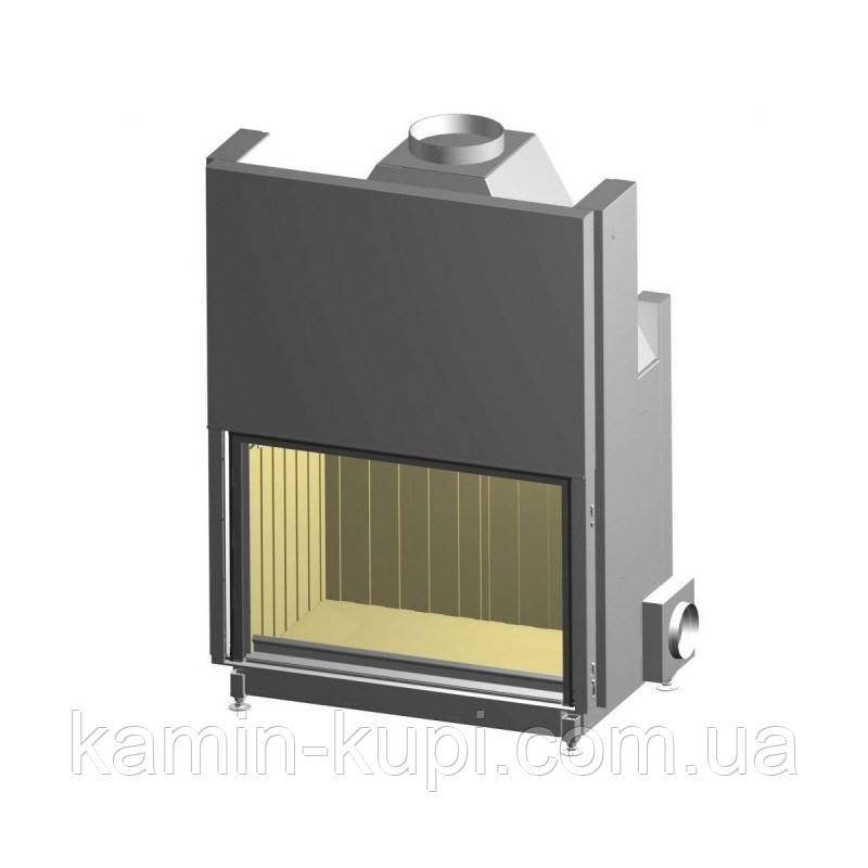 Каминна топка Spartherm arte xh, фото 1