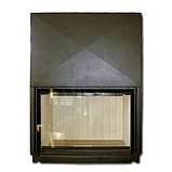 Каминна топка Spartherm arte xh, фото 2