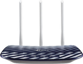 Бездротовий маршрутизатор TP-Link ARCHER C20