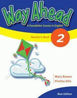 Way Ahead New 2 Teacher s Book