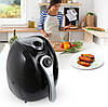 Domotec MS-3220 Аэрофритюрница Air fryer, фото 3