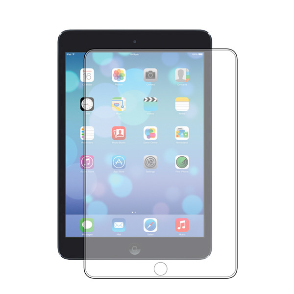 Захисне і загартоване скло для Apple iPad Mini / Mini 2 / Mini 3
