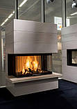 Каминна топка Spartherm Arte 3rl100h linear 4s, фото 3