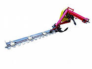 Косильний агрегат «Мотор Січ КА-1В»