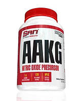 Аргинин SAN A-AKG L-Arginine alpha ketoglutarate-1000mg (120tab)