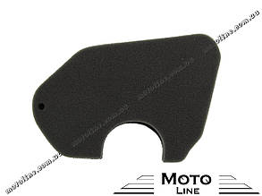 Елемент повітряного фільтра на скутер Honda Dio AF-18/25 Mototech