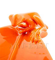 Порцелянова фруктовниця "Тропічні жаби" (Pavone) FM- 88/9, фото 4